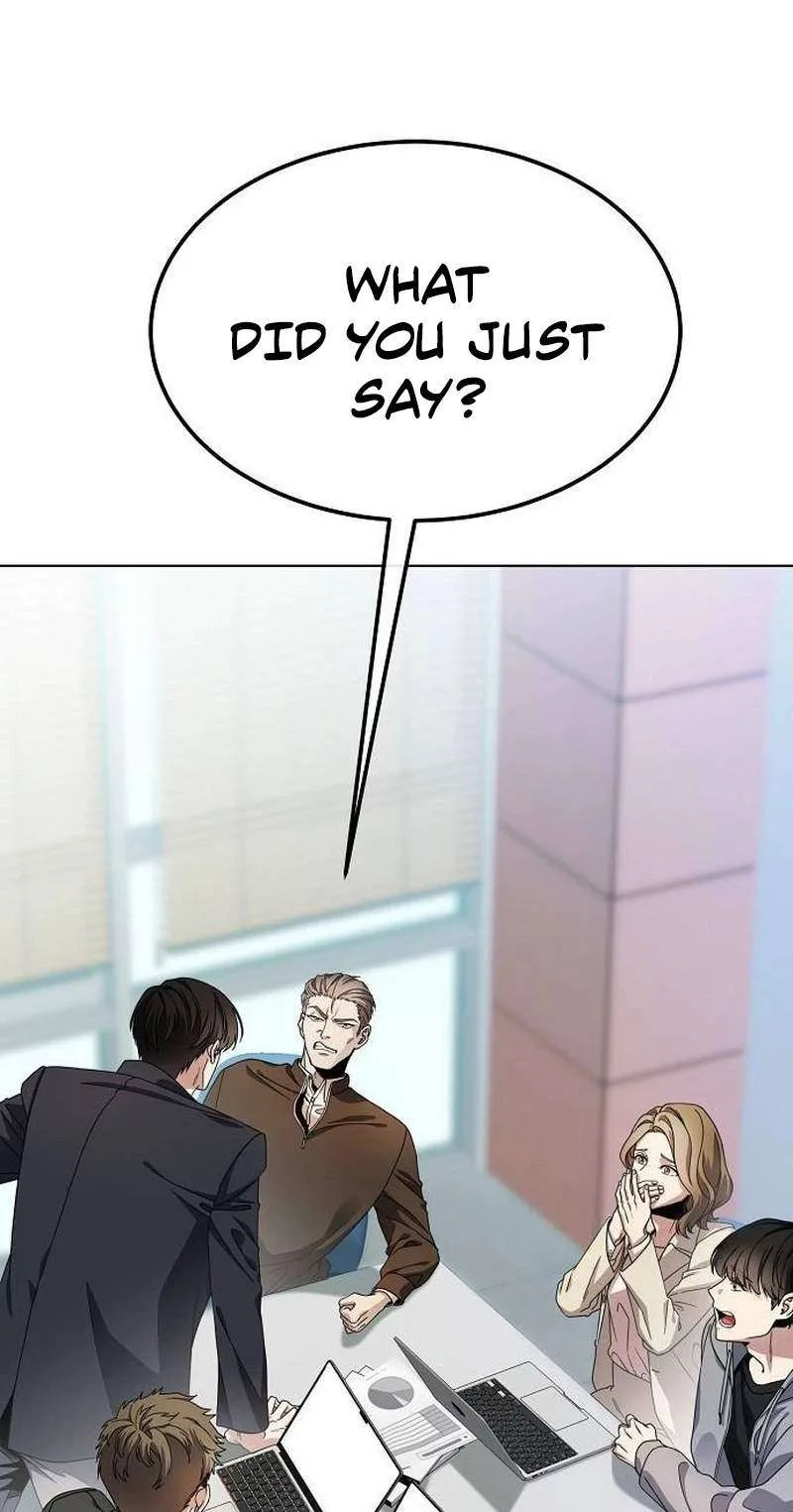 I Am Being Mistaken for an S-Class Employee Chapter 2 page 2
