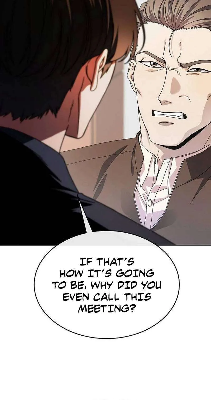 I Am Being Mistaken for an S-Class Employee Chapter 2 page 9