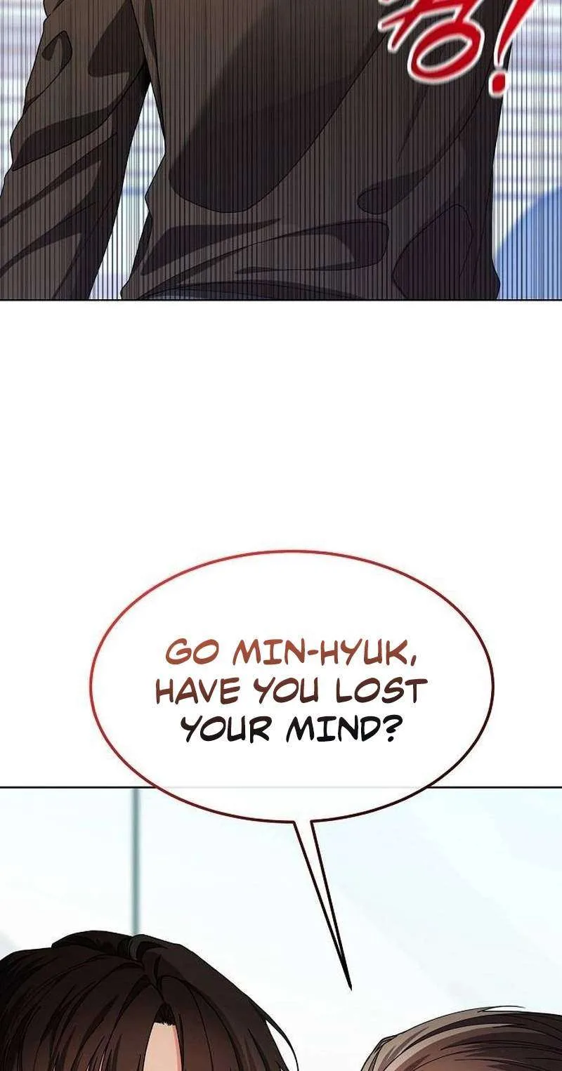 I Am Being Mistaken for an S-Class Employee Chapter 2 page 6