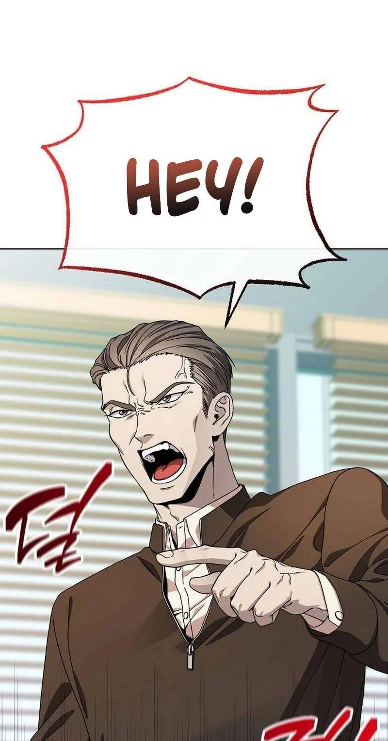 I Am Being Mistaken for an S-Class Employee Chapter 2 page 5