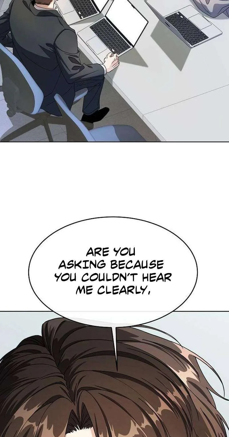 I Am Being Mistaken for an S-Class Employee Chapter 2 page 3