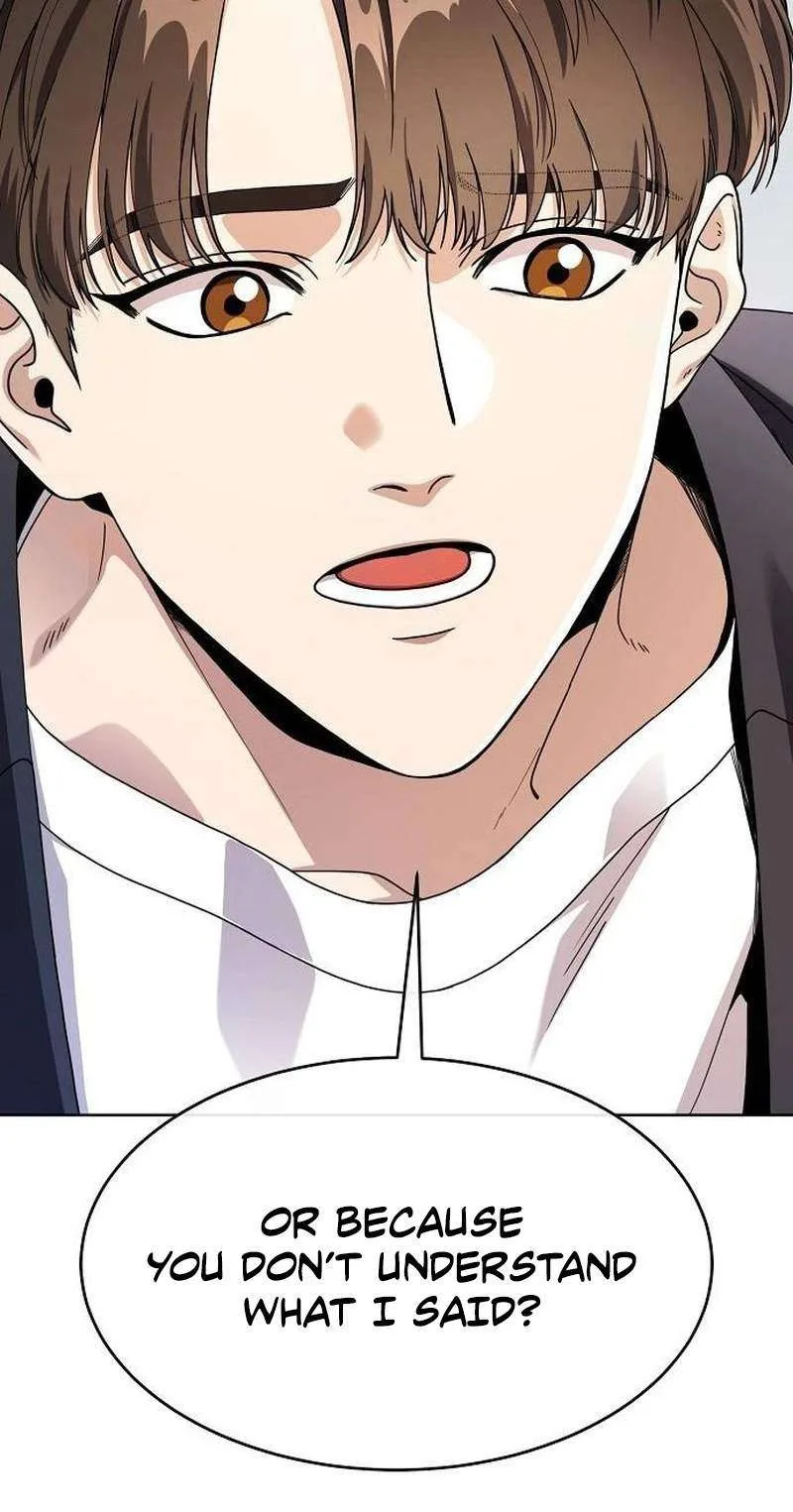 I Am Being Mistaken for an S-Class Employee Chapter 2 page 4