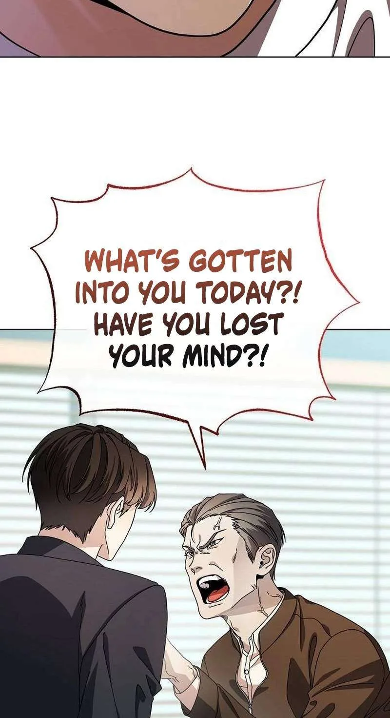 I Am Being Mistaken for an S-Class Employee Chapter 2 page 11