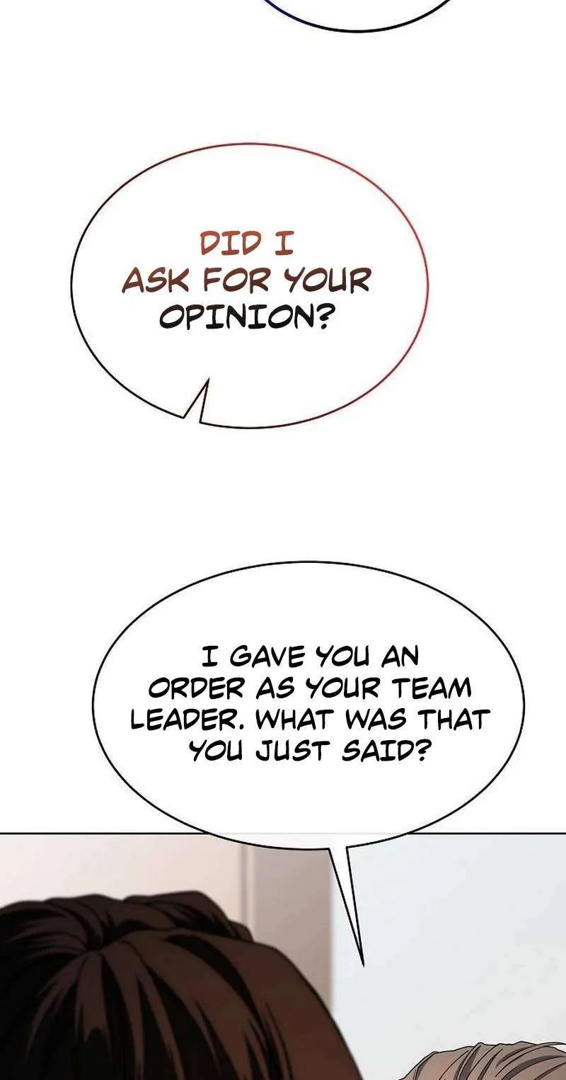 I Am Being Mistaken for an S-Class Employee Chapter 2 page 8