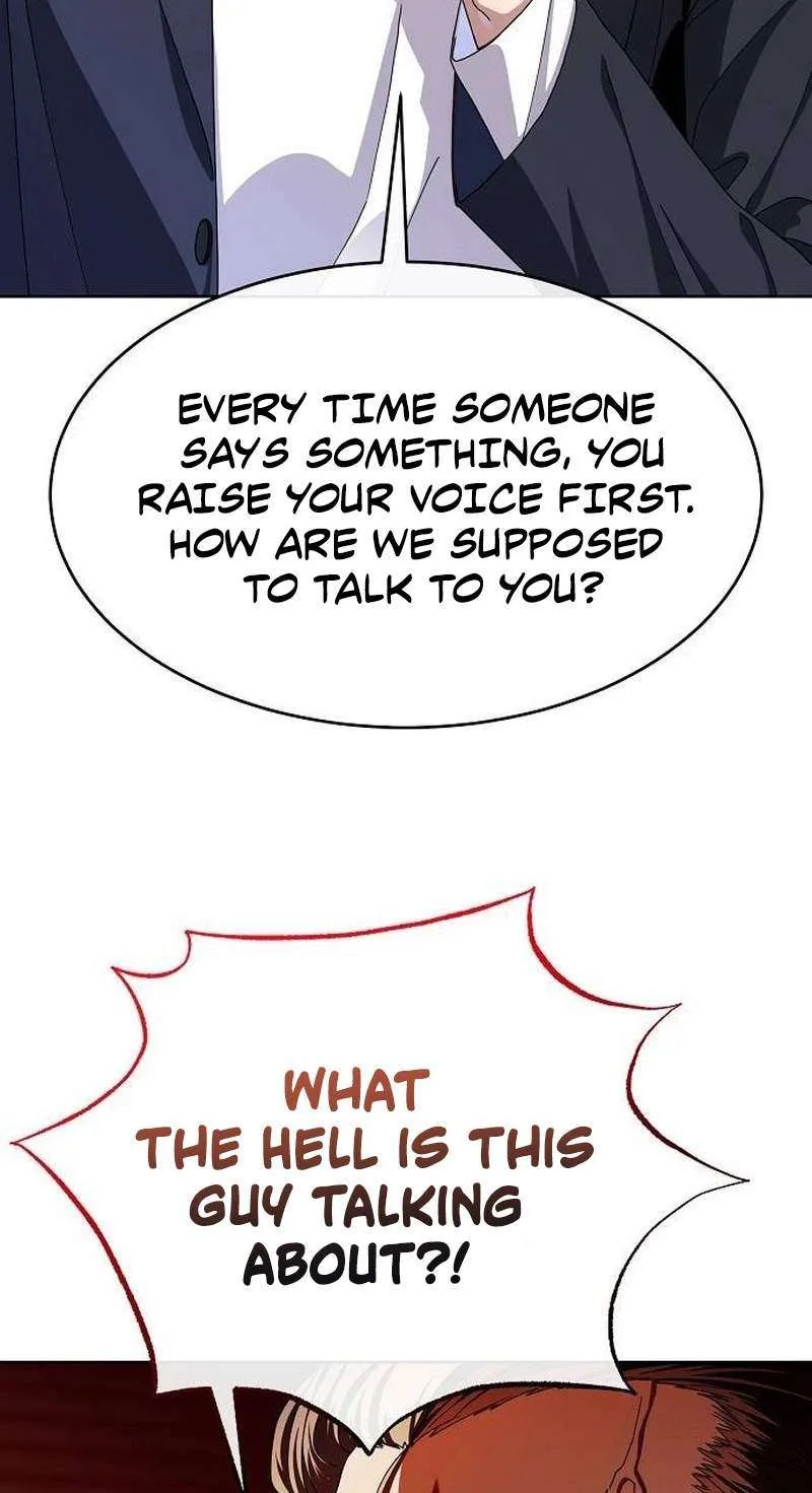 I Am Being Mistaken for an S-Class Employee Chapter 2 page 17