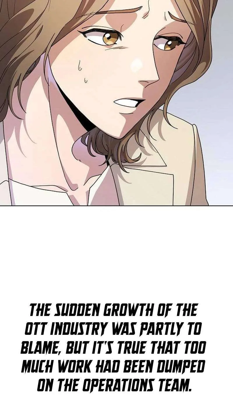 I Am Being Mistaken for an S-Class Employee Chapter 2 page 29