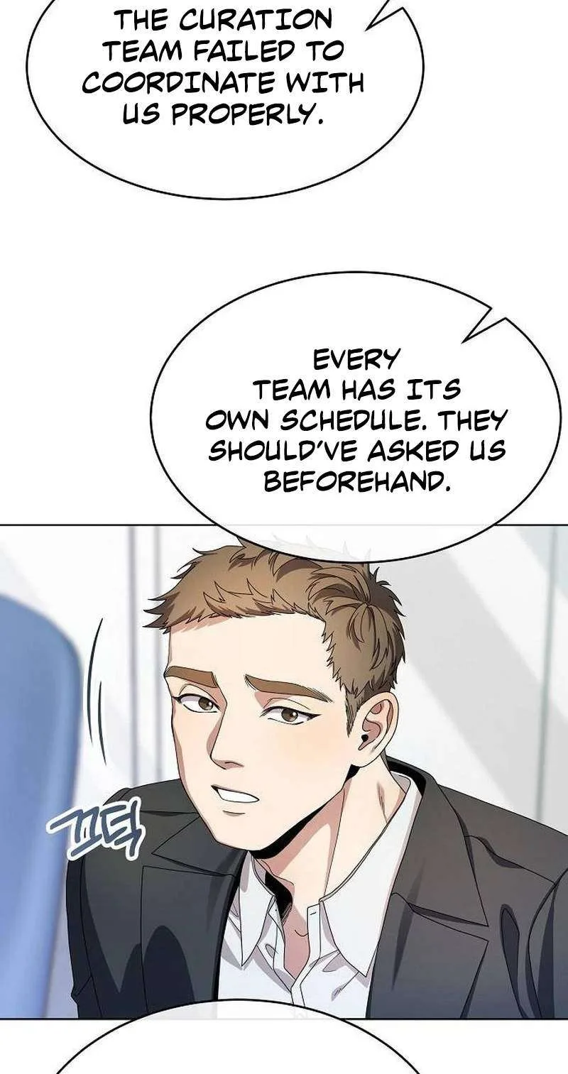 I Am Being Mistaken for an S-Class Employee Chapter 2 page 23