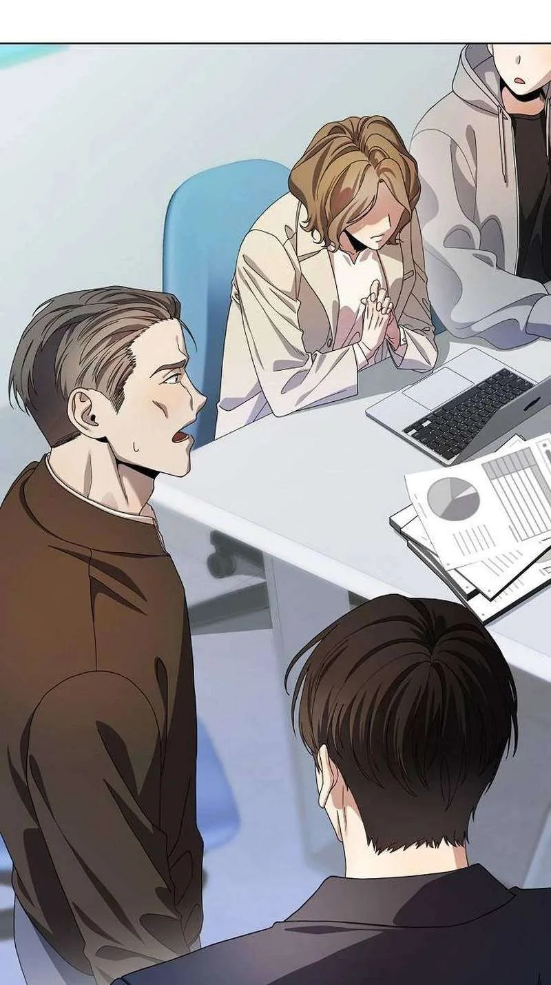 I Am Being Mistaken for an S-Class Employee Chapter 2 page 30