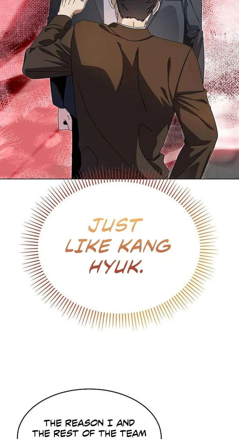 I Am Being Mistaken for an S-Class Employee Chapter 2 page 15