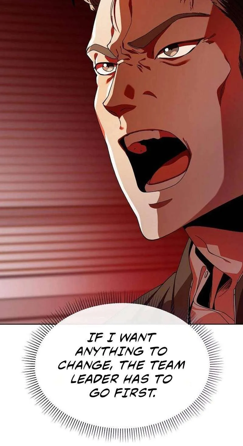 I Am Being Mistaken for an S-Class Employee Chapter 2 page 18