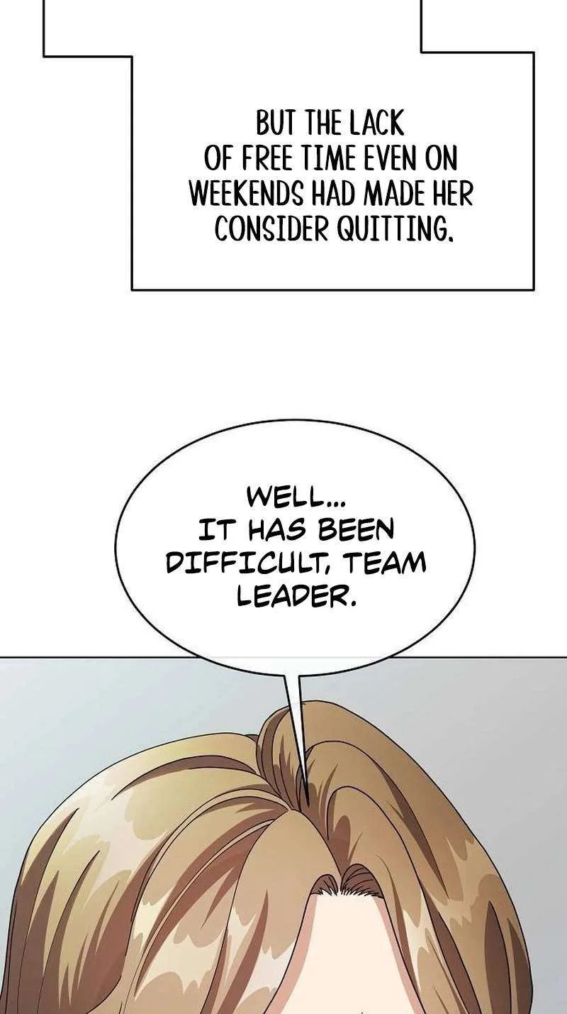 I Am Being Mistaken for an S-Class Employee Chapter 2 page 28