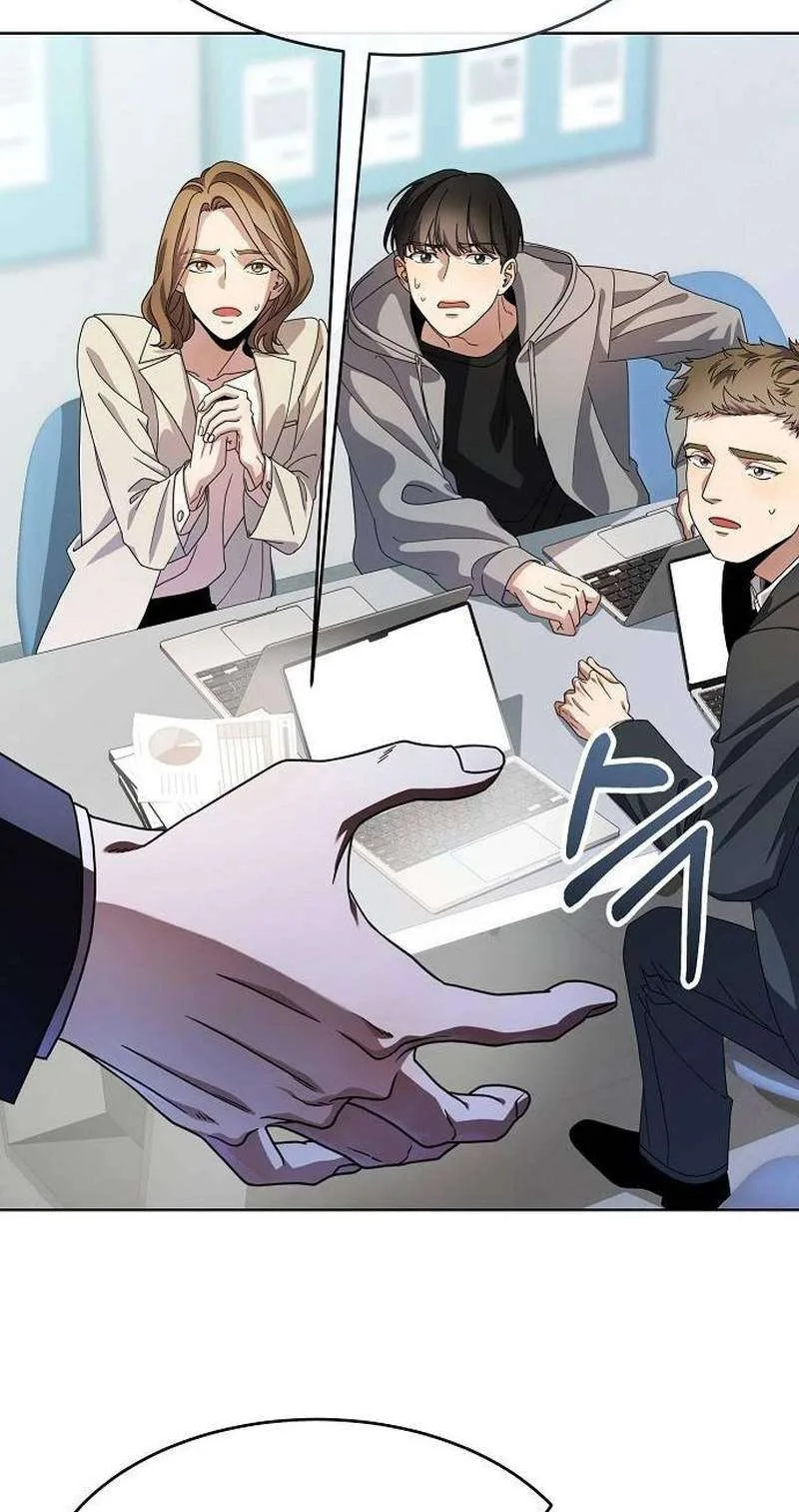 I Am Being Mistaken for an S-Class Employee Chapter 2 page 22