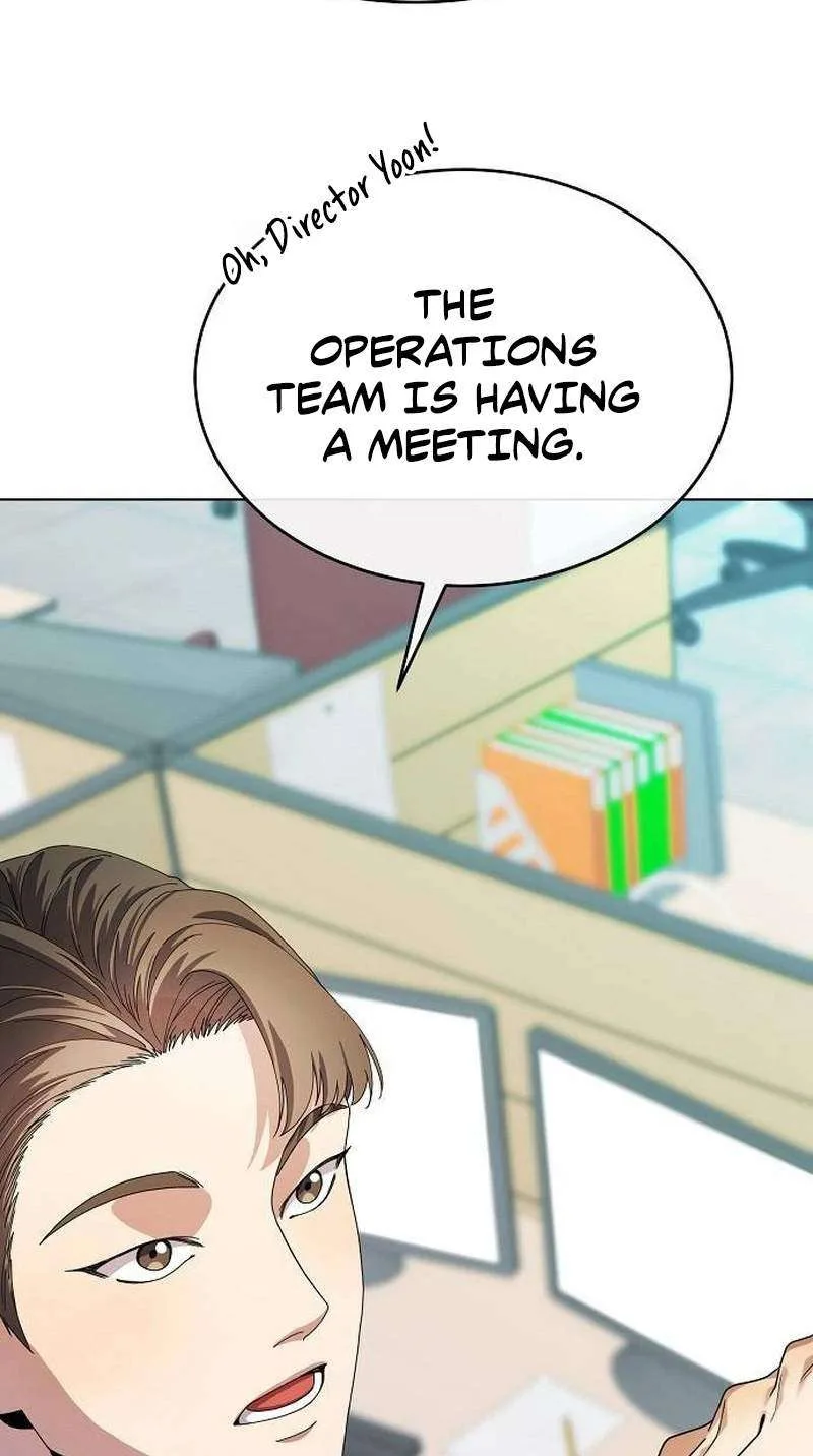 I Am Being Mistaken for an S-Class Employee Chapter 2 page 38