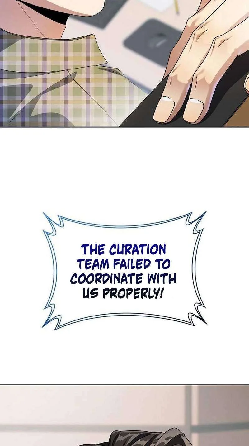 I Am Being Mistaken for an S-Class Employee Chapter 2 page 39