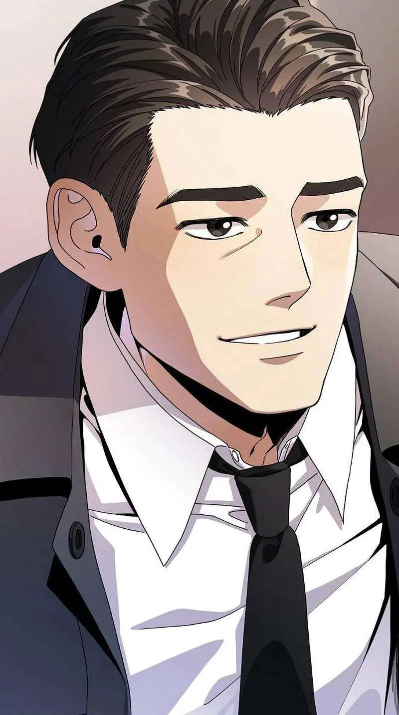 I Am Being Mistaken for an S-Class Employee Chapter 2 page 40