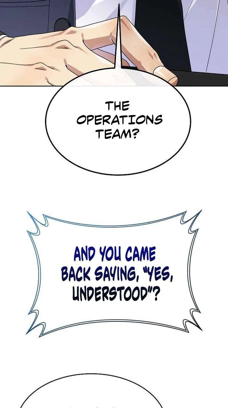 I Am Being Mistaken for an S-Class Employee Chapter 2 page 41