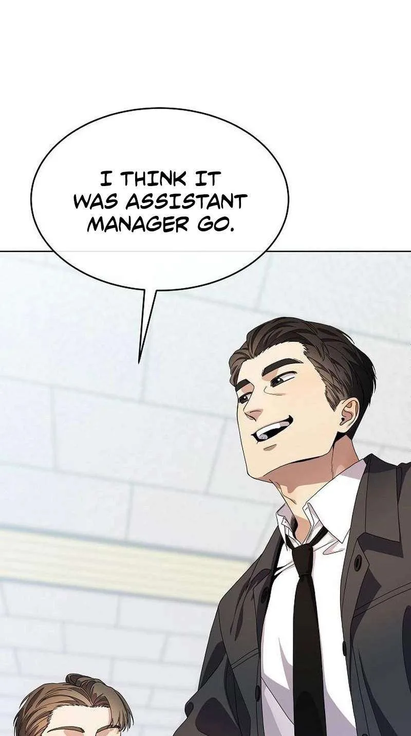 I Am Being Mistaken for an S-Class Employee Chapter 2 page 43