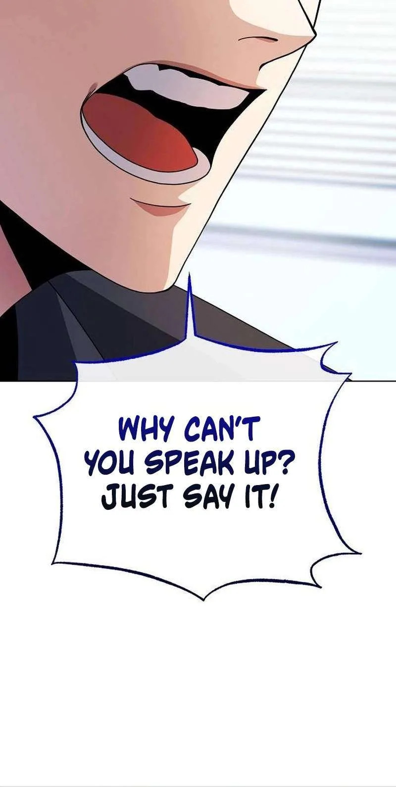 I Am Being Mistaken for an S-Class Employee Chapter 2 page 52