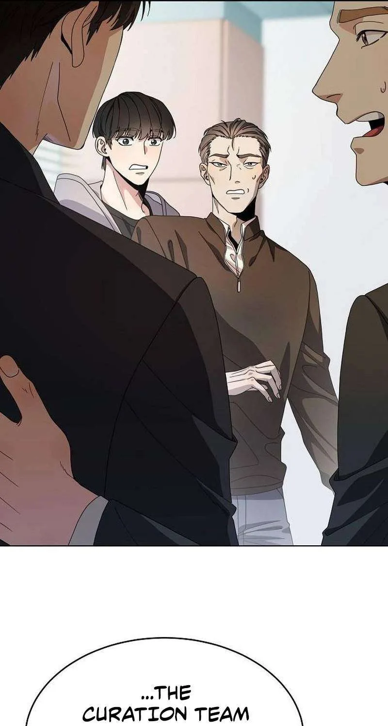 I Am Being Mistaken for an S-Class Employee Chapter 2 page 53
