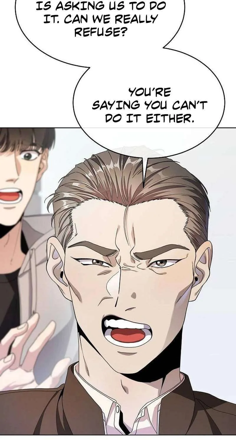 I Am Being Mistaken for an S-Class Employee Chapter 2 page 54