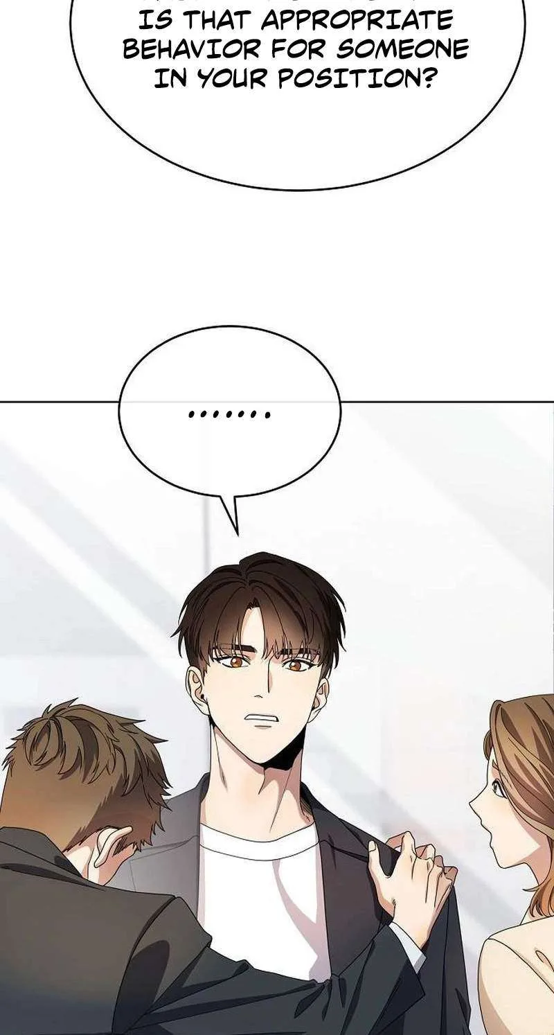 I Am Being Mistaken for an S-Class Employee Chapter 2 page 56