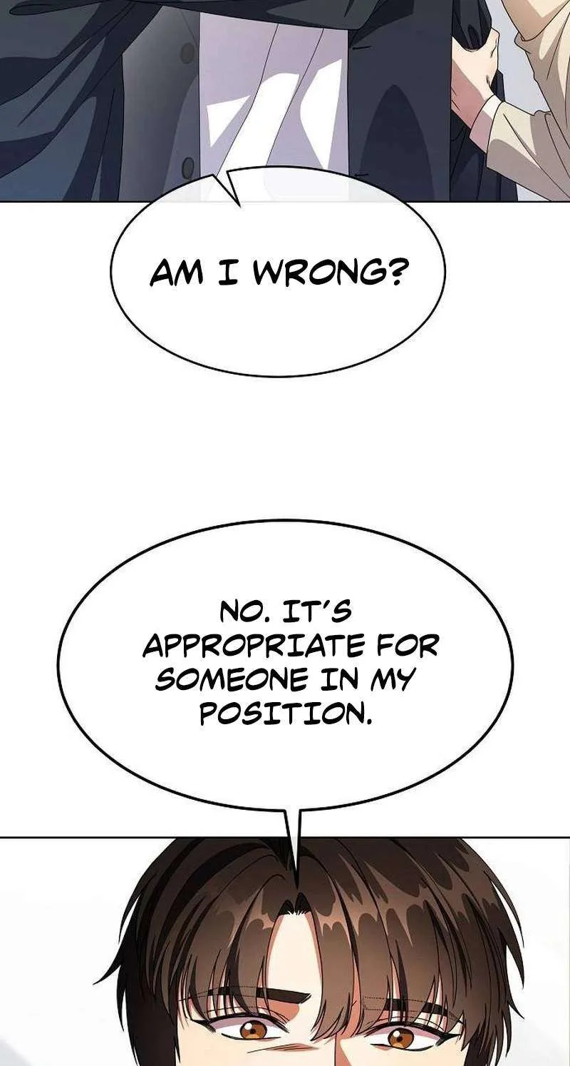 I Am Being Mistaken for an S-Class Employee Chapter 2 page 57