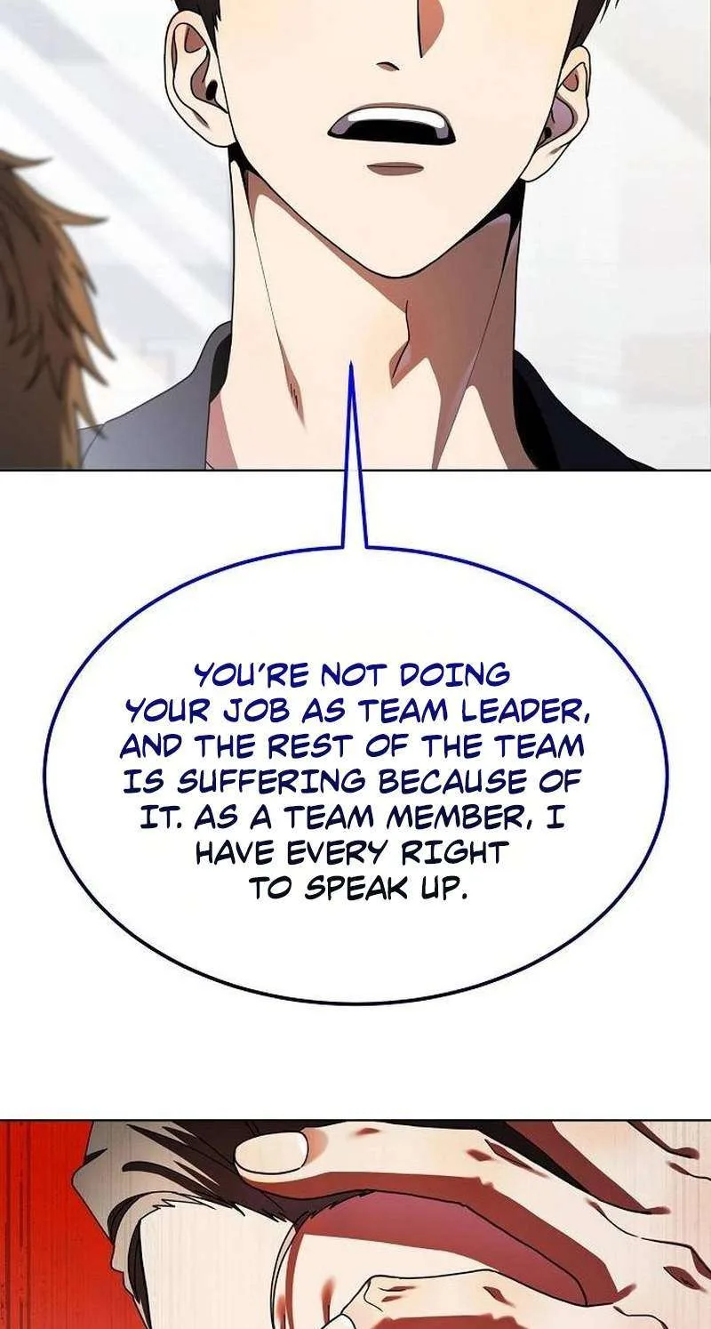 I Am Being Mistaken for an S-Class Employee Chapter 2 page 58