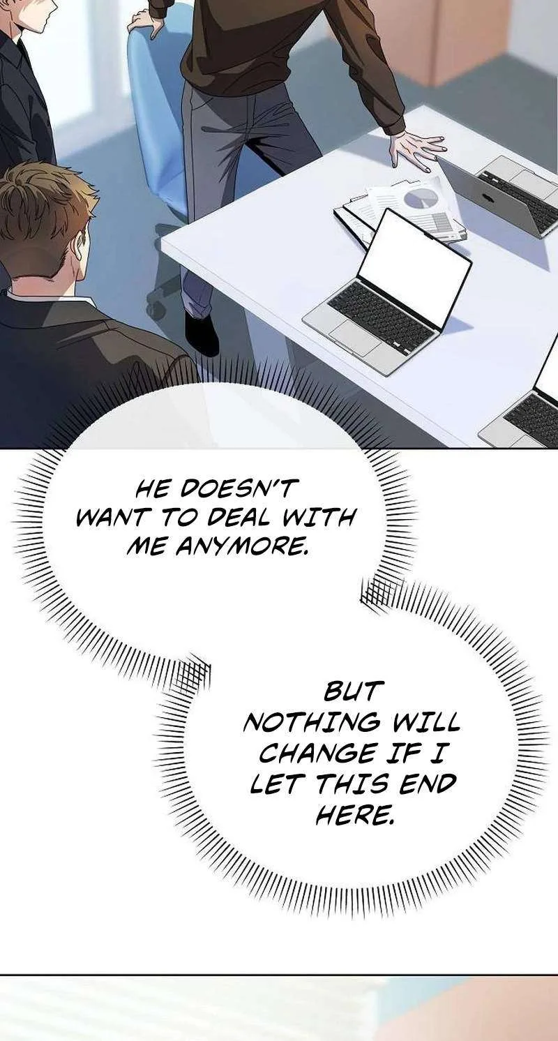 I Am Being Mistaken for an S-Class Employee Chapter 2 page 60