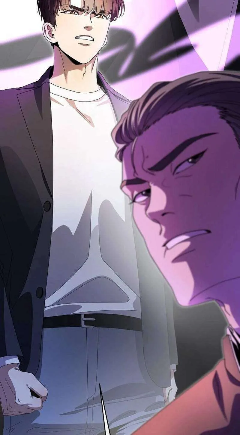 I Am Being Mistaken for an S-Class Employee Chapter 2 page 65