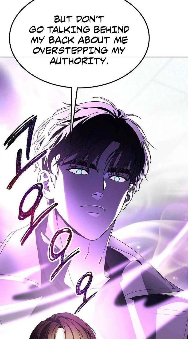I Am Being Mistaken for an S-Class Employee Chapter 2 page 64
