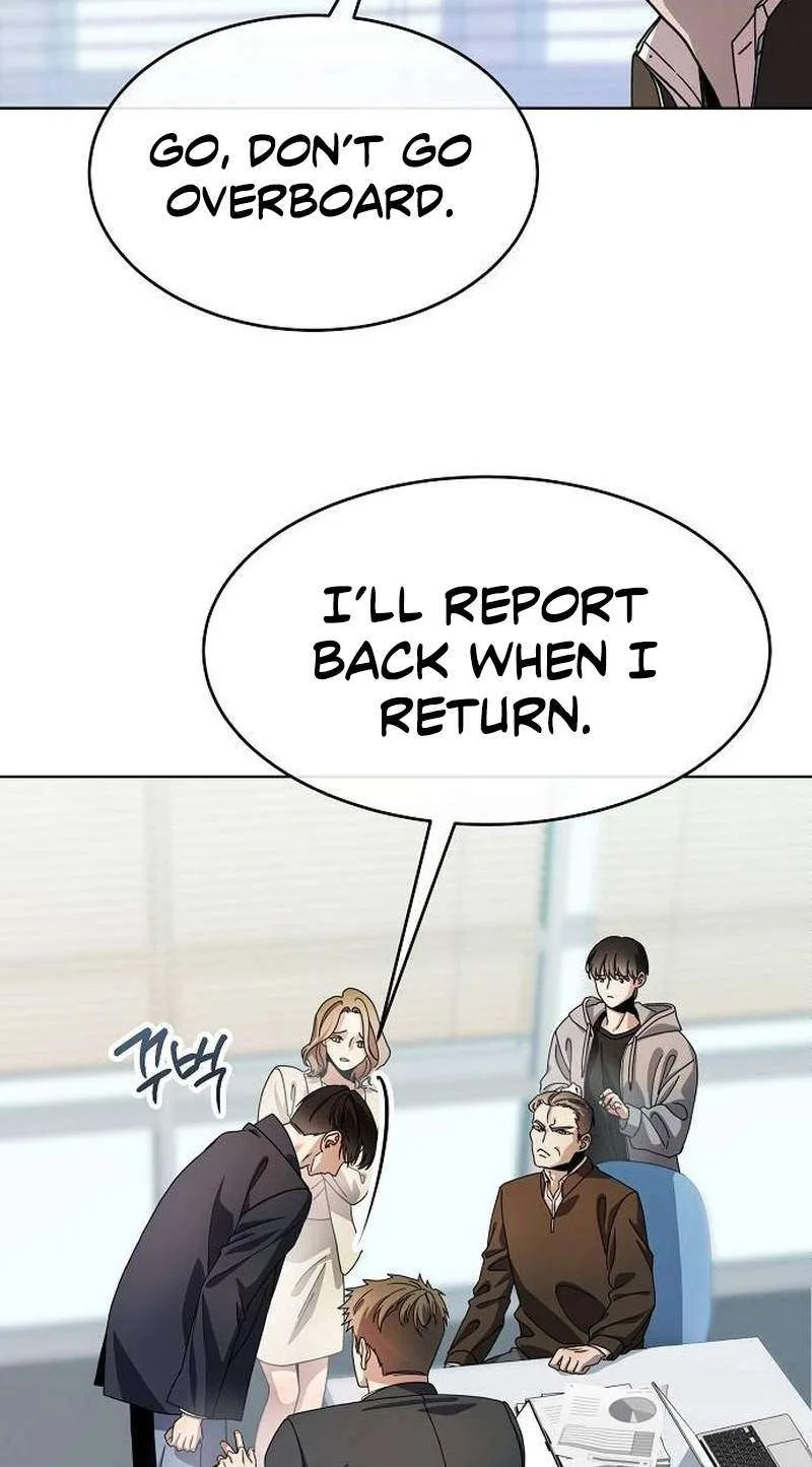I Am Being Mistaken for an S-Class Employee Chapter 2 page 67
