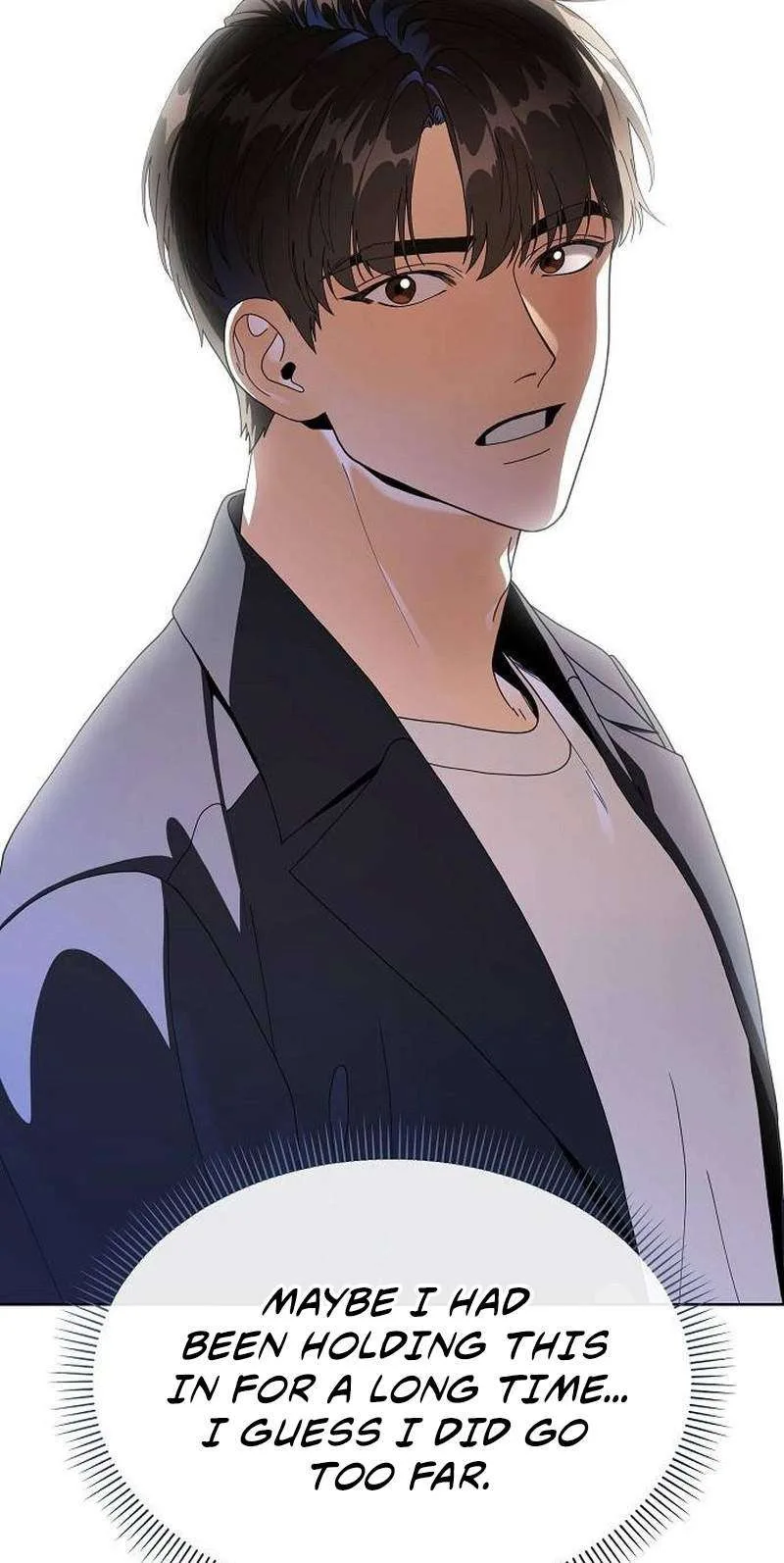 I Am Being Mistaken for an S-Class Employee Chapter 2 page 74