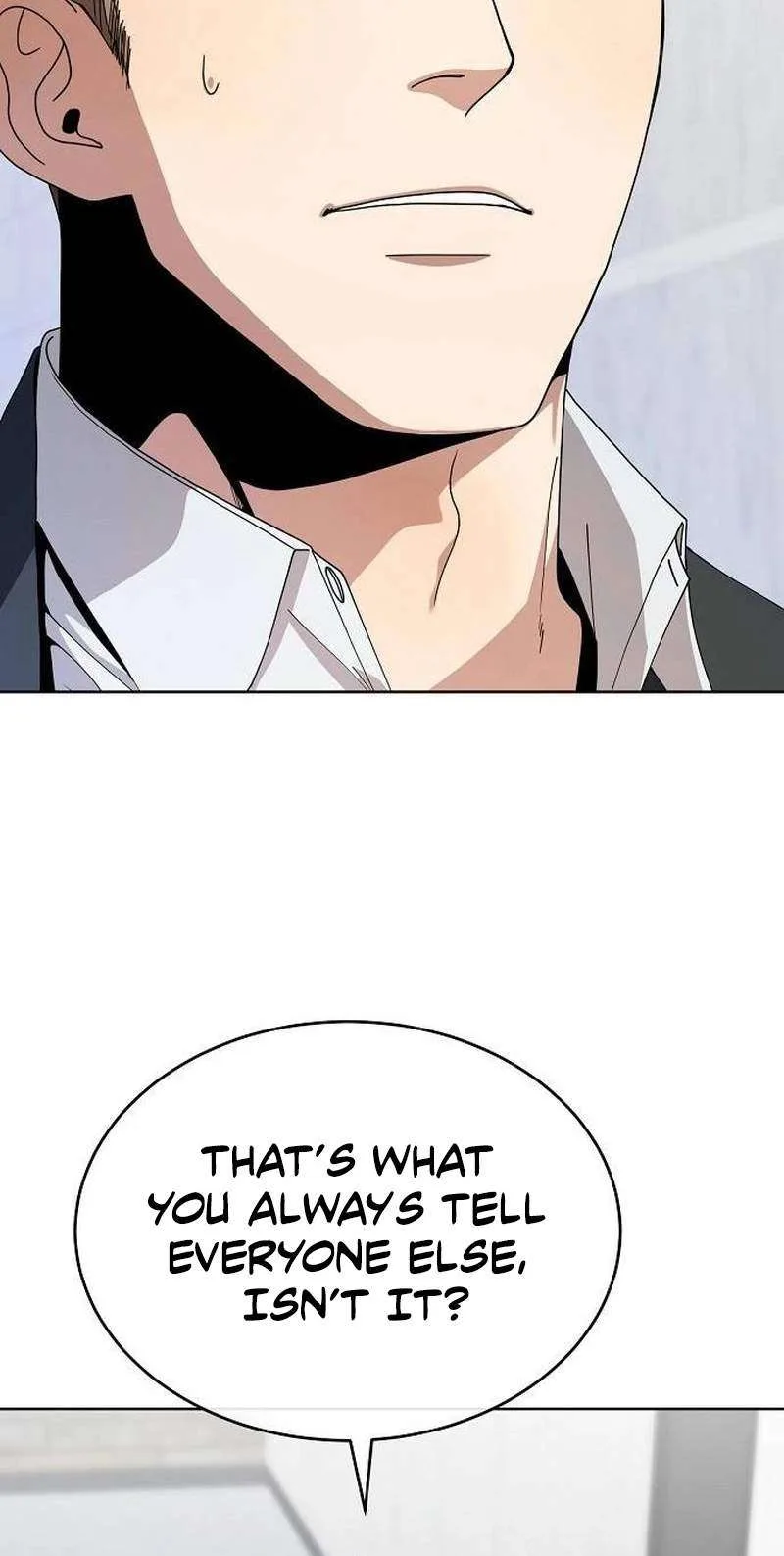 I Am Being Mistaken for an S-Class Employee Chapter 2 page 77