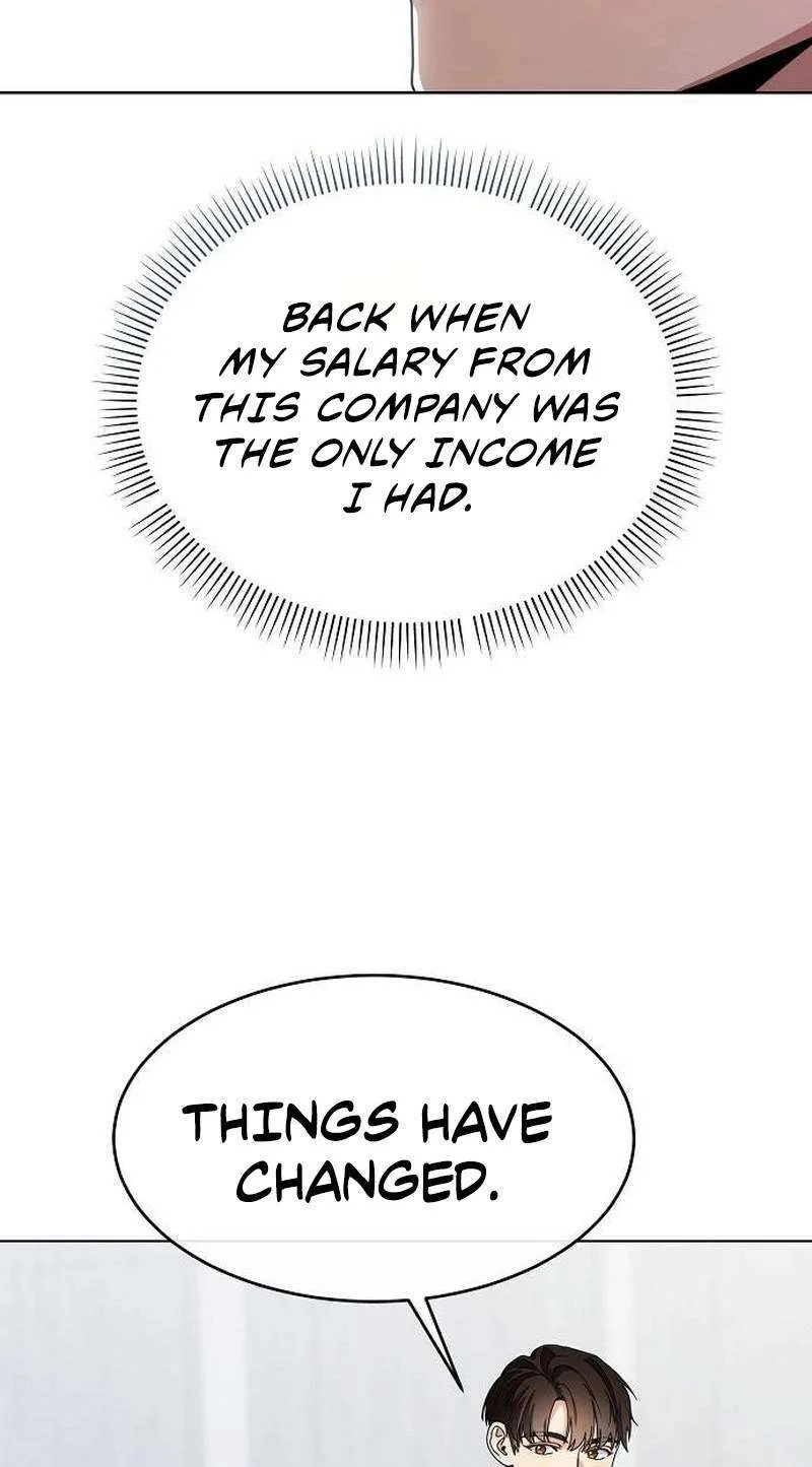 I Am Being Mistaken for an S-Class Employee Chapter 2 page 80