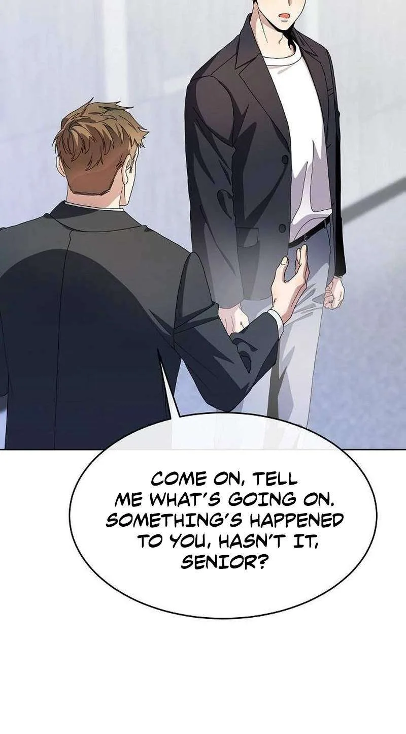 I Am Being Mistaken for an S-Class Employee Chapter 2 page 81