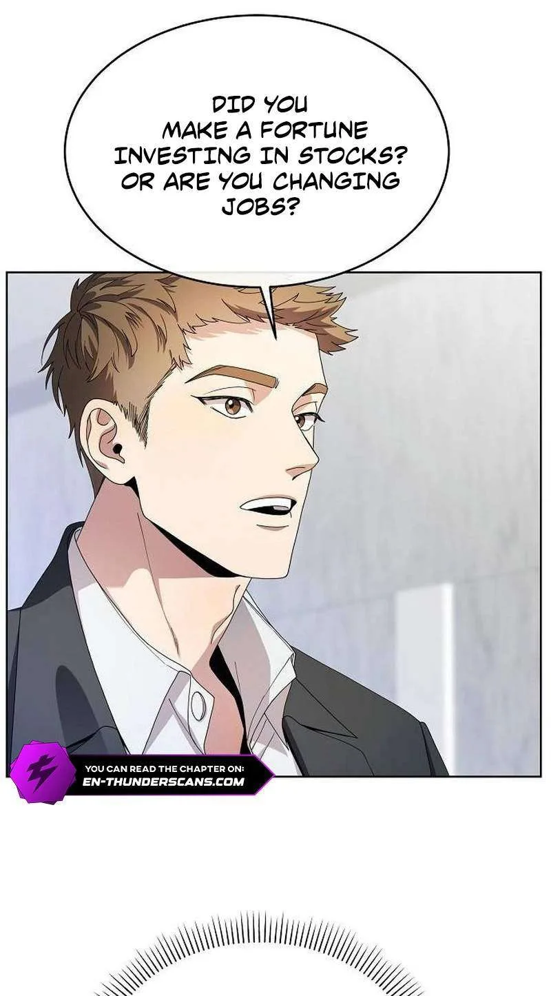 I Am Being Mistaken for an S-Class Employee Chapter 2 page 82