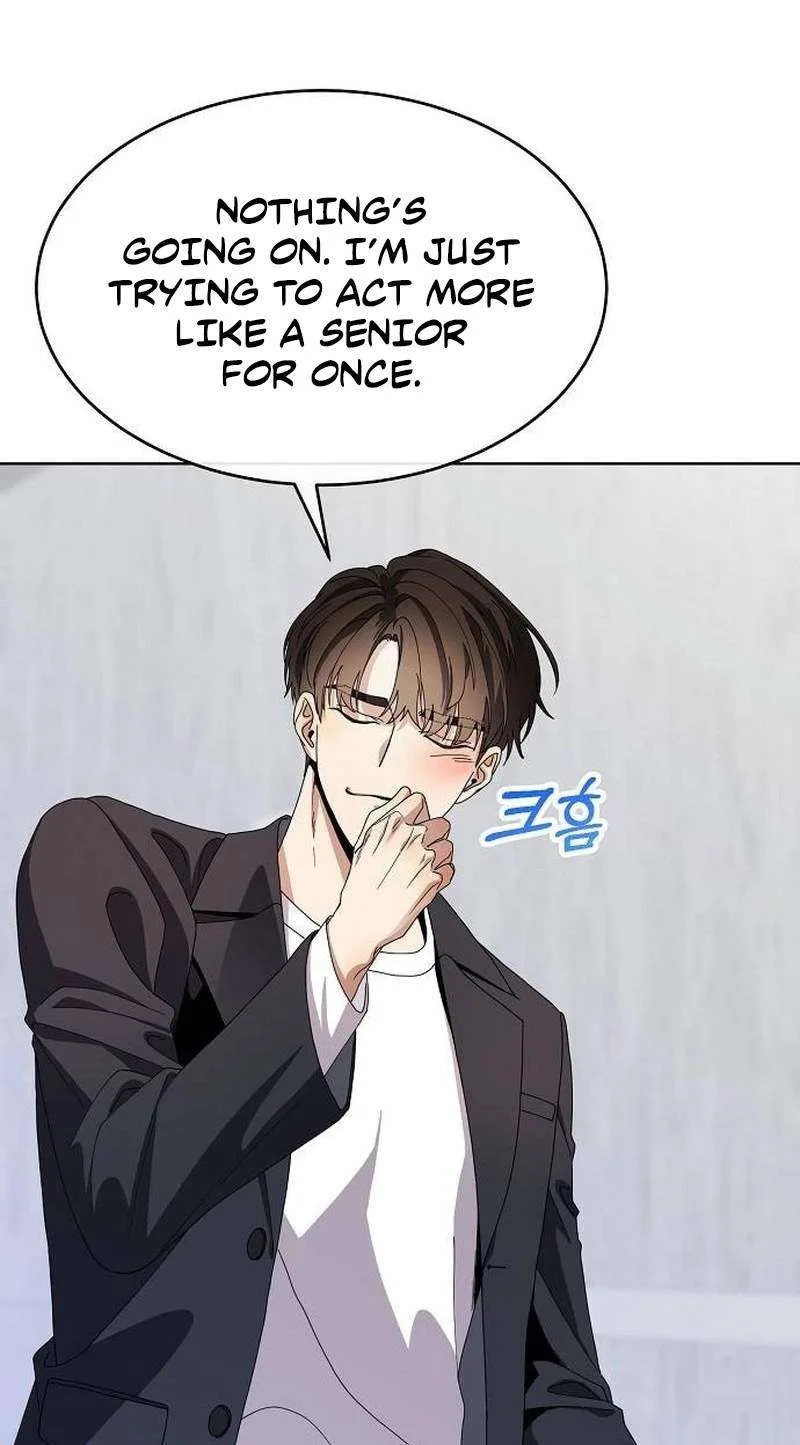 I Am Being Mistaken for an S-Class Employee Chapter 2 page 84