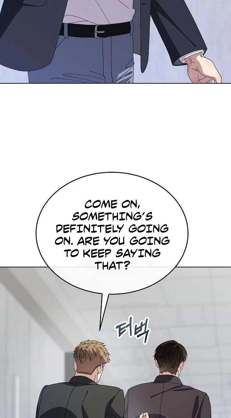 I Am Being Mistaken for an S-Class Employee Chapter 2 page 85