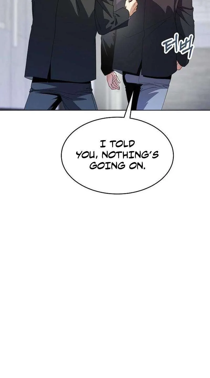 I Am Being Mistaken for an S-Class Employee Chapter 2 page 86