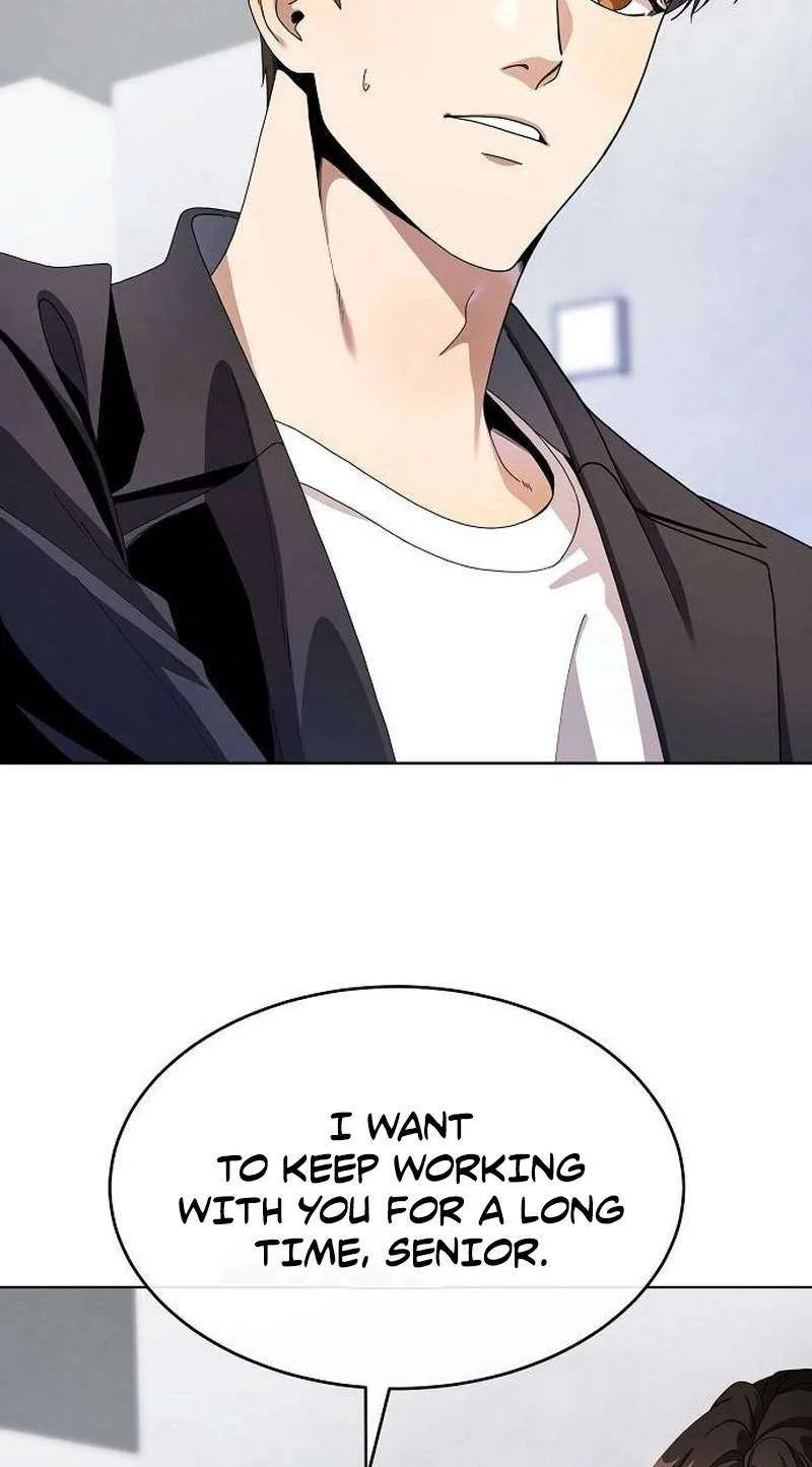 I Am Being Mistaken for an S-Class Employee Chapter 2 page 89