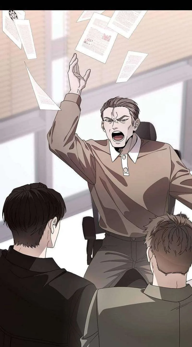 I Am Being Mistaken for an S-Class Employee Chapter 2 page 92