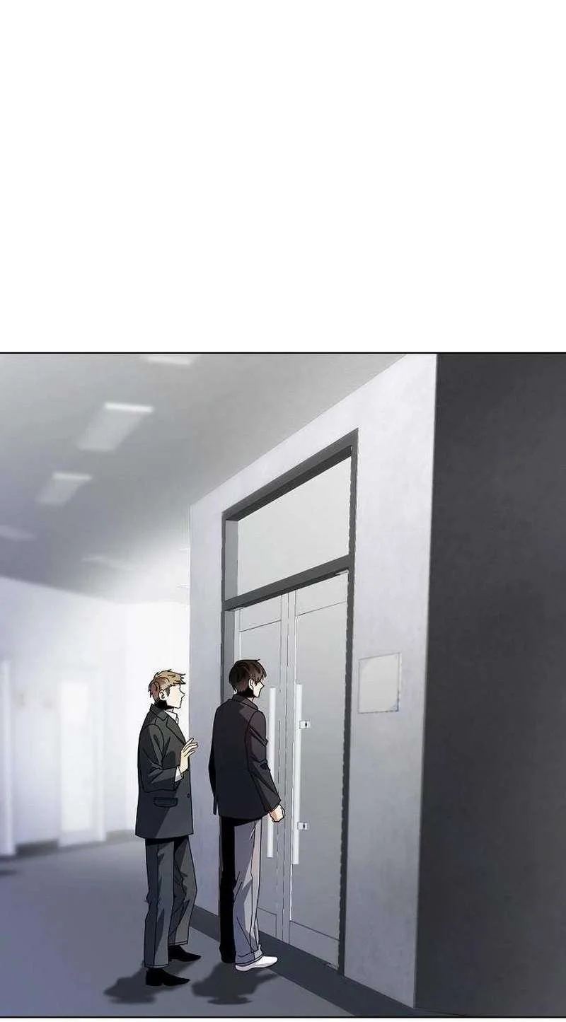 I Am Being Mistaken for an S-Class Employee Chapter 2 page 87