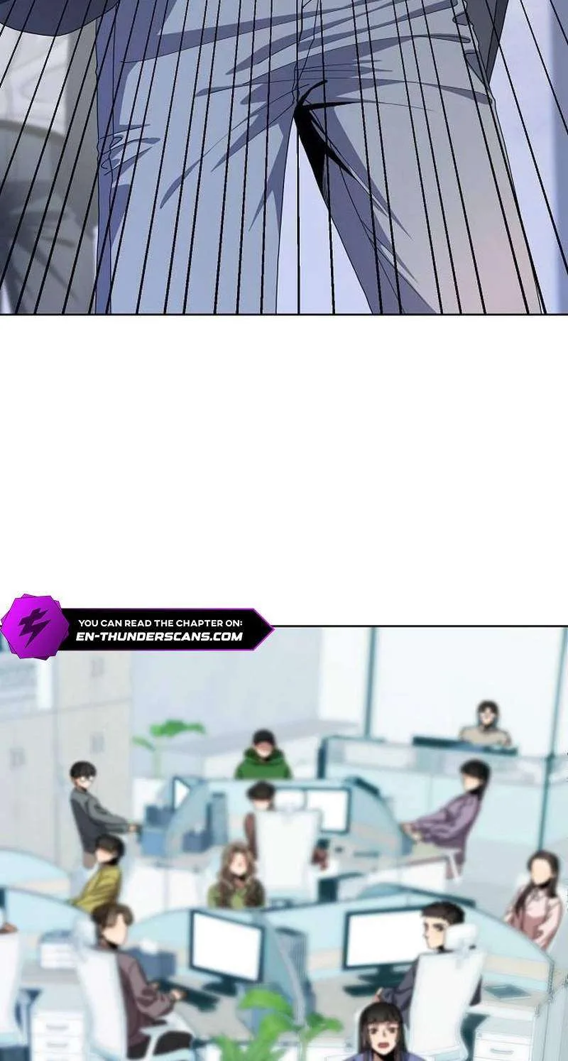 I Am Being Mistaken for an S-Class Employee Chapter 2 page 101