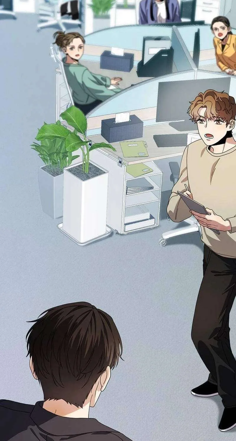 I Am Being Mistaken for an S-Class Employee Chapter 2 page 102