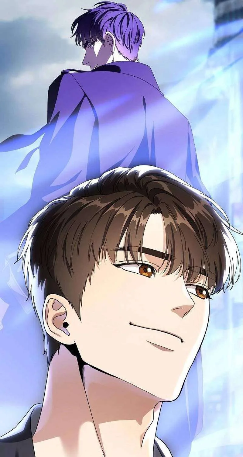 I Am Being Mistaken for an S-Class Employee Chapter 2 page 104