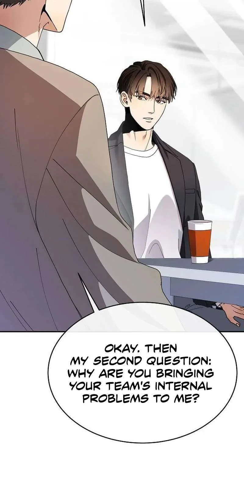 I Am Being Mistaken for an S-Class Employee Chapter 3 page 28