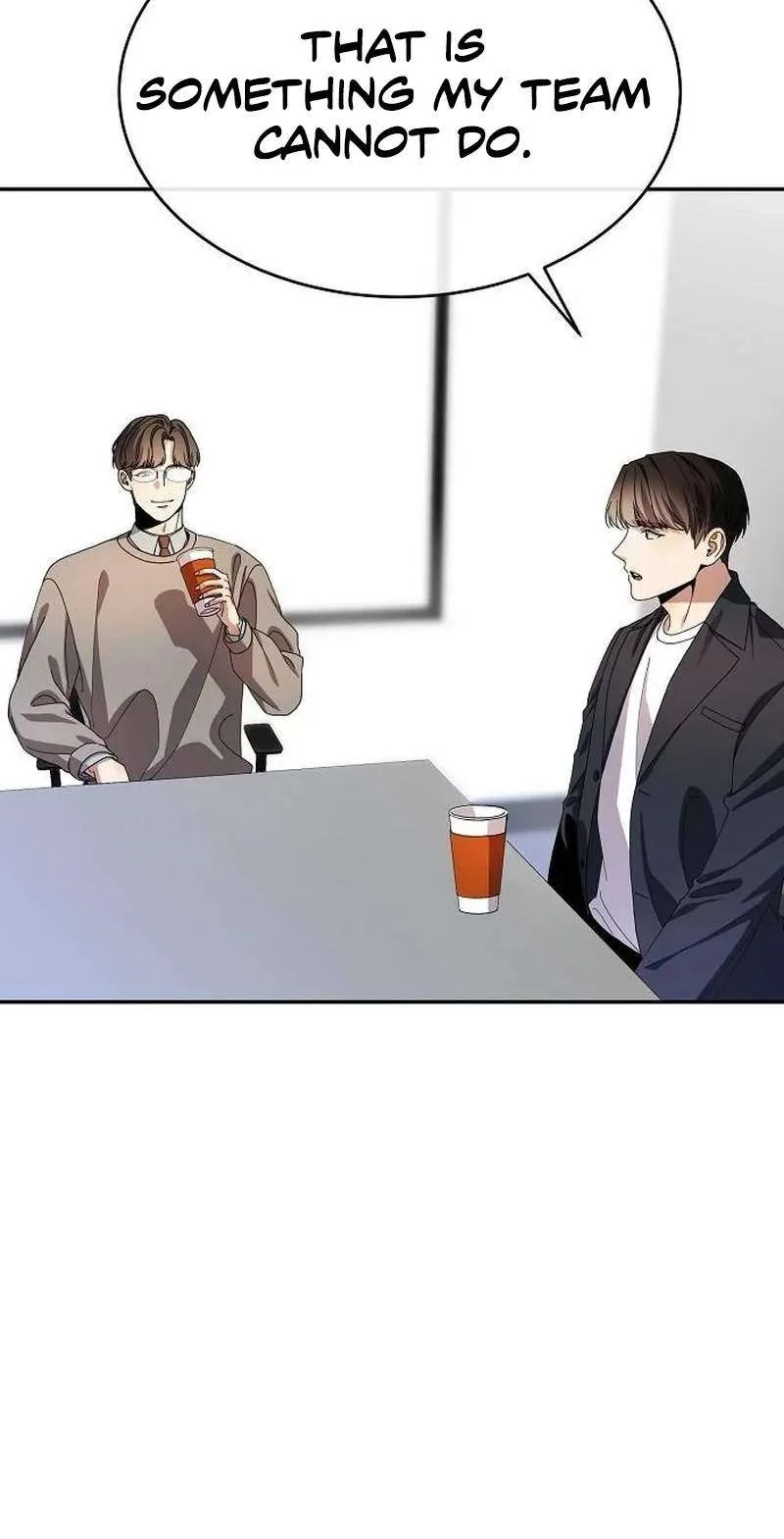 I Am Being Mistaken for an S-Class Employee Chapter 3 page 22