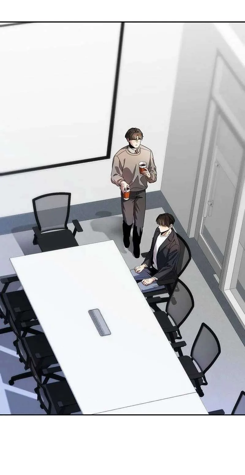 I Am Being Mistaken for an S-Class Employee Chapter 3 page 19