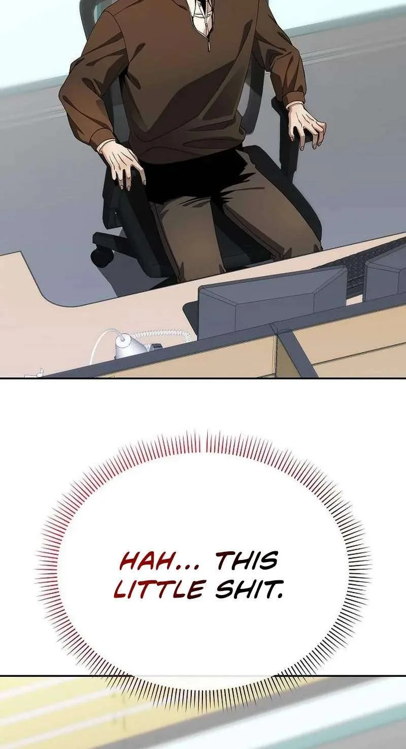 I Am Being Mistaken for an S-Class Employee Chapter 3 page 8