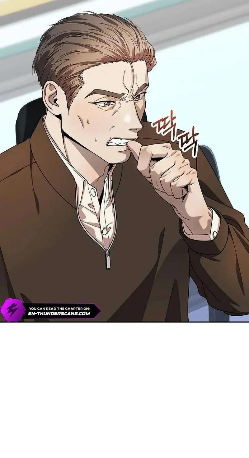I Am Being Mistaken for an S-Class Employee Chapter 3 page 9